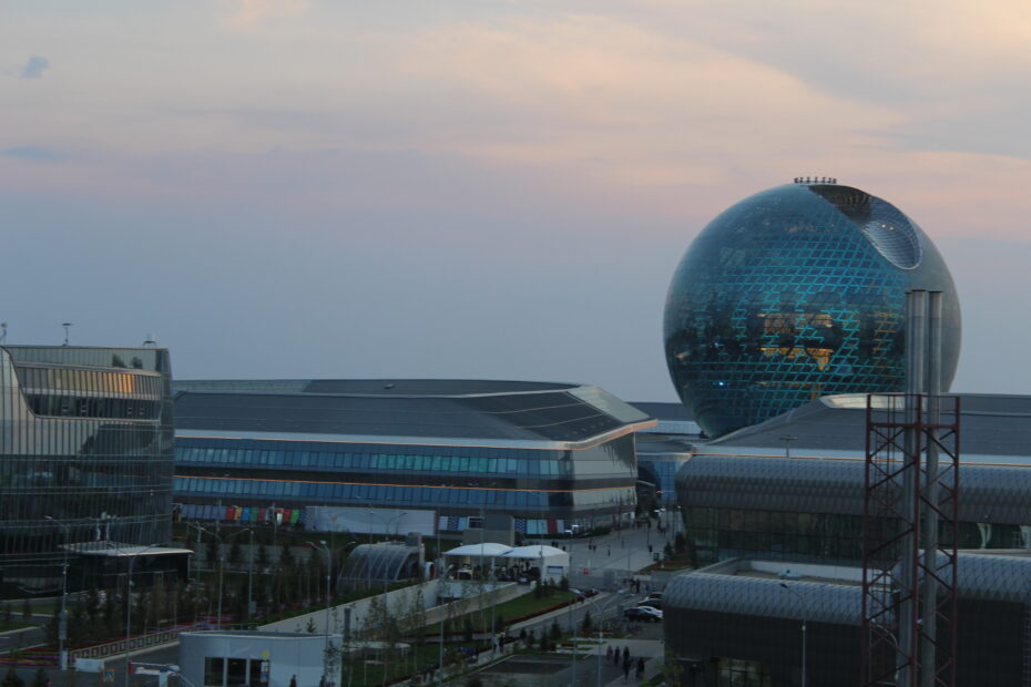 astana expo photo taken by roma konczak